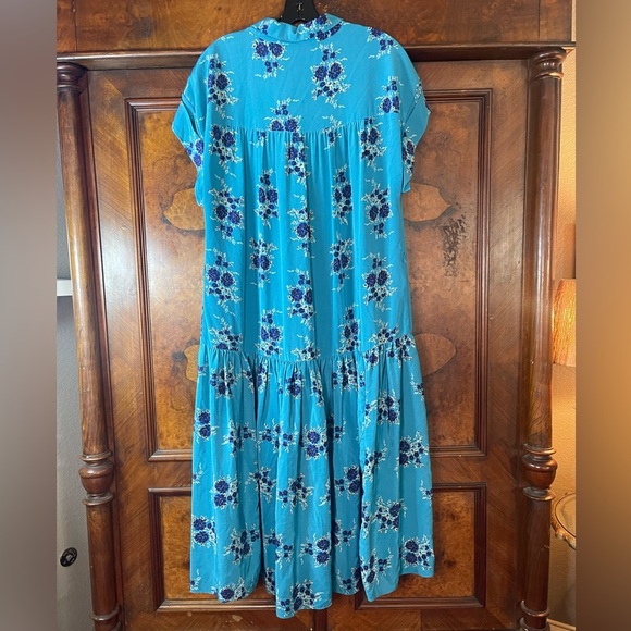 Veronica Beard Meagan Dress GUC - Picture 4 of 7